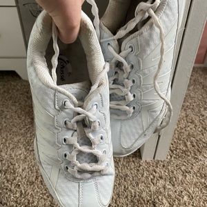 used cheer shoes